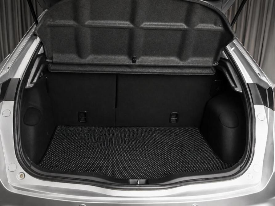 Honda Civic VIII Рестайлинг Тюмень  - изображение 22