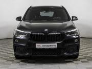 BMW X1 II (F48) Москва  - изображение 22