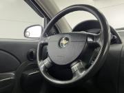 Chevrolet Aveo I Уфа  - изображение 22
