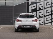 Opel Astra J Рестайлинг Краснодар  - изображение 24