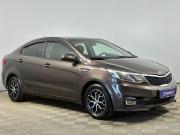Kia Rio III Рестайлинг Борисоглебск  - изображение 21
