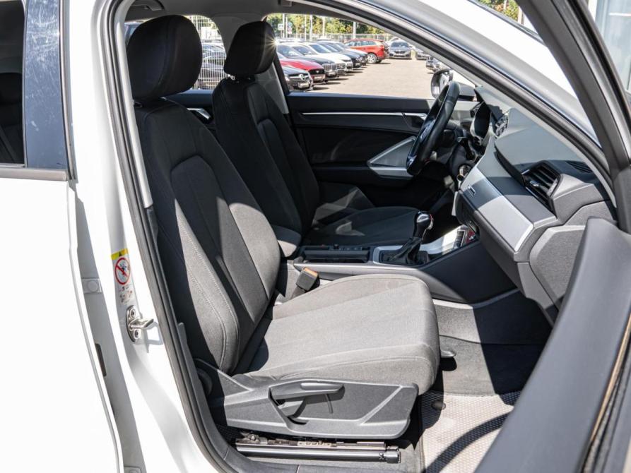 Audi Q3 II (F3) Краснодар  - изображение 8