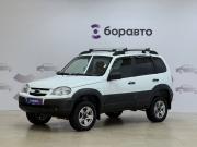 Chevrolet Niva I Рестайлинг Ставрополь  - изображение 17
