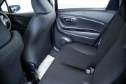 Toyota Vitz III (XP130) Рестайлинг 2 Пермь  - изображение 32