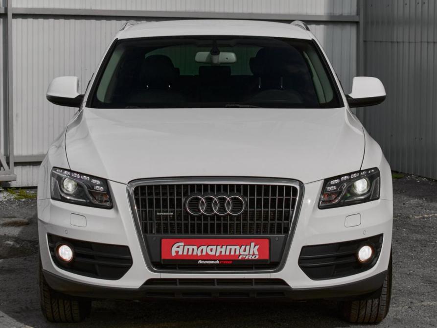 Audi Q5 I (8R) Екатеринбург  - изображение 2