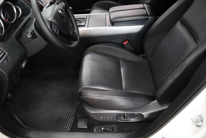 Mazda CX-9 I Рестайлинг с пробегом 2012 года, цена 1 675 170 рублей, 194514 км, внедорожник, Автокод Объявления