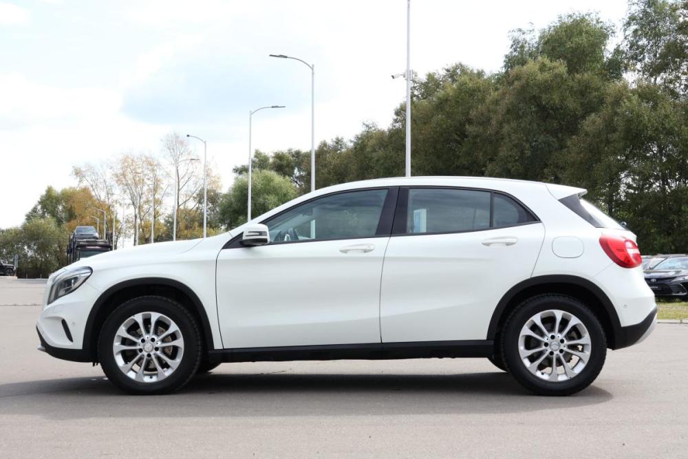 Mercedes-Benz GLA I (X156) Москва  - изображение 8