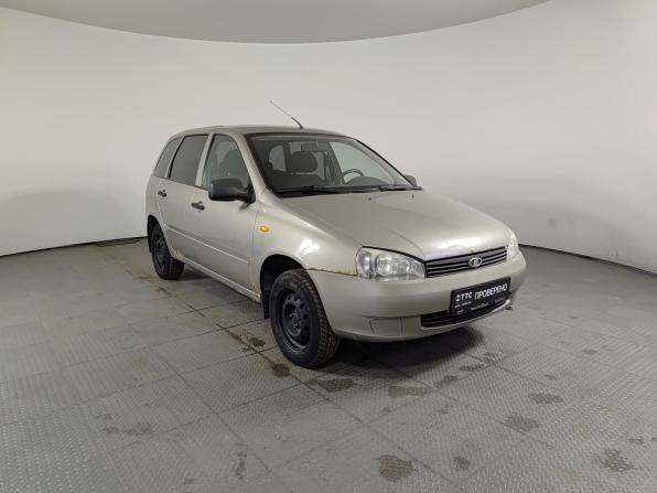Lada (ВАЗ) Kalina I с пробегом 2012 года, цена 205 000 рублей, 120051 км, универсал, Автокод Объявления
