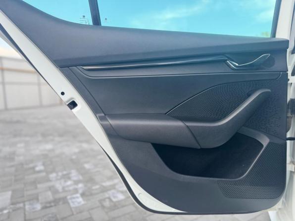 Skoda Octavia IV (A8) с пробегом 2021 года, цена 2 200 000 рублей, 124000 км, лифтбек, Автокод Объявления