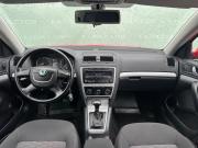 Skoda Octavia II (A5) Рестайлинг Екатеринбург  - изображение 18