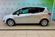Opel Meriva B Набережные Челны  - изображение 26