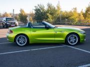 BMW Z4 II (E89) Москва  - изображение 32