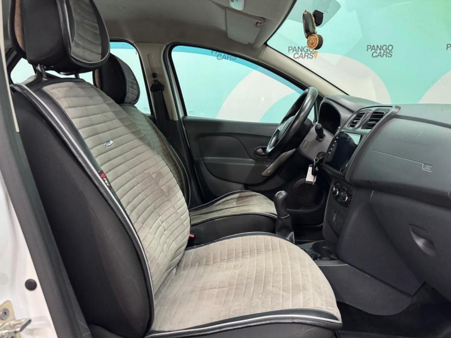 Renault Logan II Набережные Челны  - изображение 16