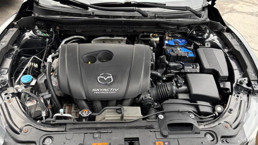 Mazda 6 III (GJ) Брянск  - изображение 25