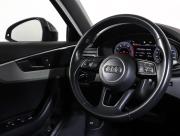 Audi A4 V (B9) Рестайлинг Москва  - изображение 37