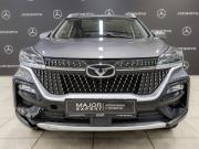 Kaiyi X3 Москва  - изображение 31