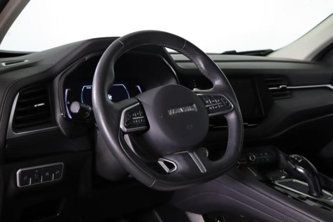 Haval F7 I Рестайлинг с пробегом 2022 года, цена 2 079 990 рублей, 87047 км, внедорожник, Автокод Объявления