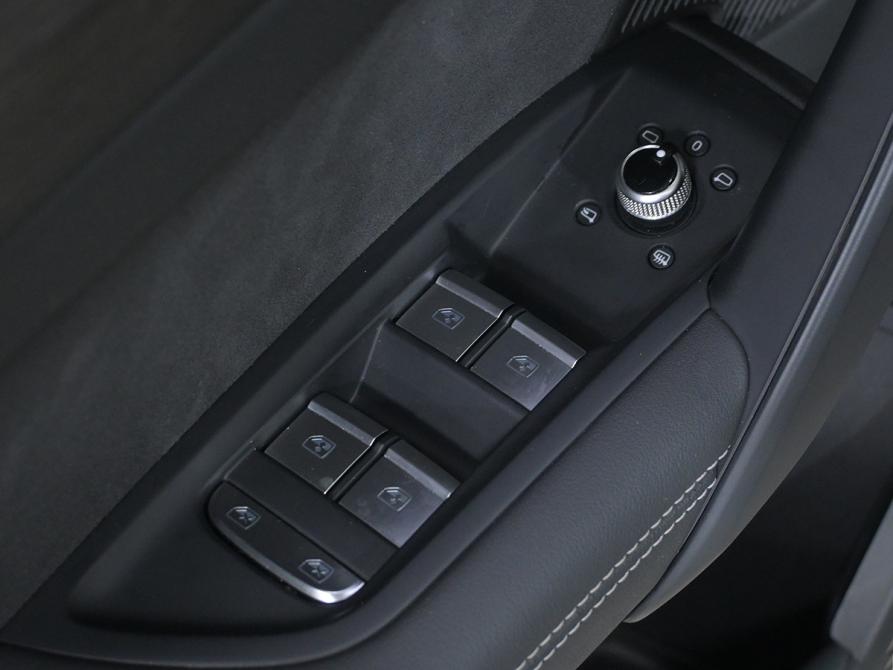 Audi Q5 II (FY) Рестайлинг Москва  - изображение 17