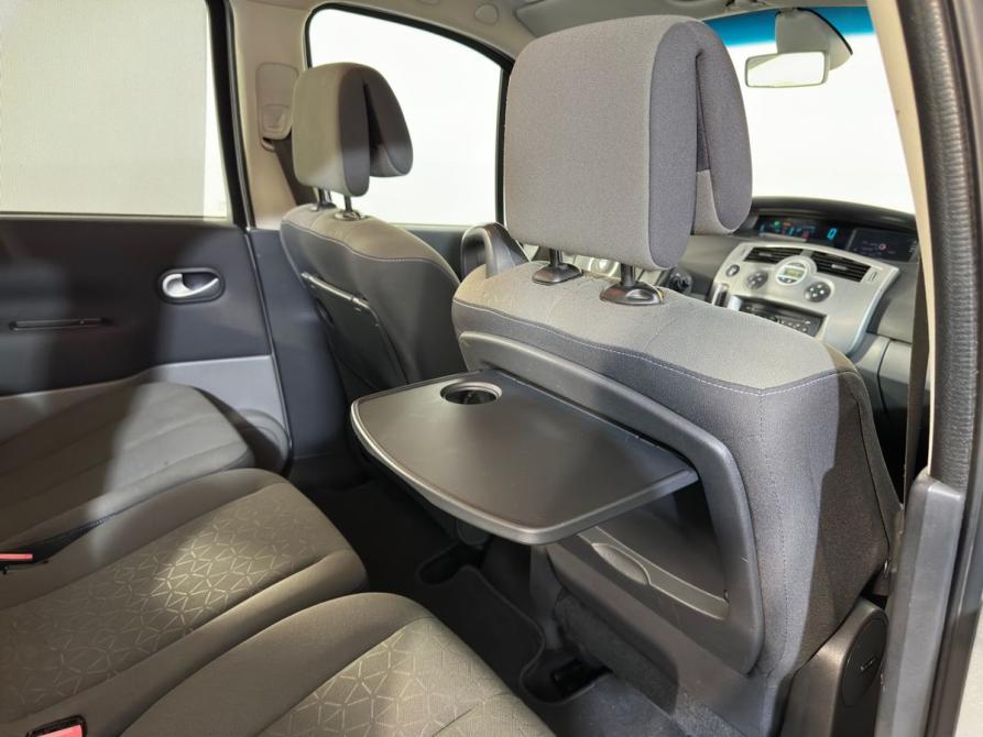 Renault Scenic II Рестайлинг Великий Новгород  - изображение 19