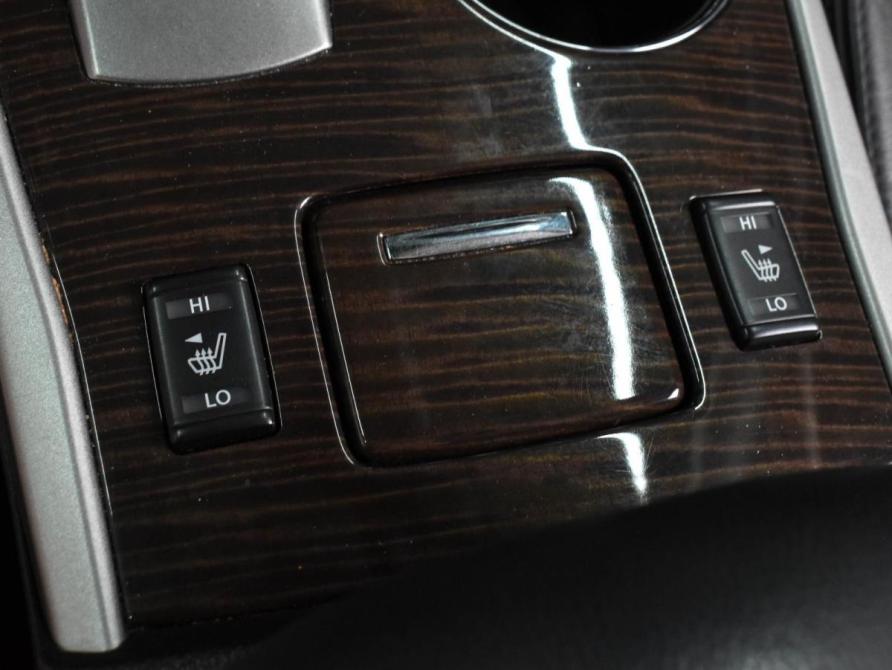 Nissan Teana III Воронеж  - изображение 13