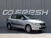 Skoda Fabia II Рестайлинг Краснодар  - изображение 18