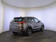 Hyundai Tucson III Рестайлинг Москва  - изображение 31