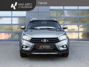 Lada (ВАЗ) Vesta I Казань  - изображение 14