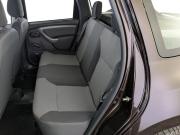 Renault Duster I Рестайлинг Москва  - изображение 38