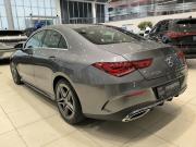Mercedes-Benz CLA II (C118 X118) Казань  - изображение 30