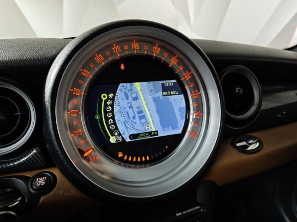 Mini Coupe I с пробегом 2012 года, цена 1 500 000 рублей, 162867 км, купе, Автокод Объявления
