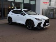 Lexus NX II Химки  - изображение 25