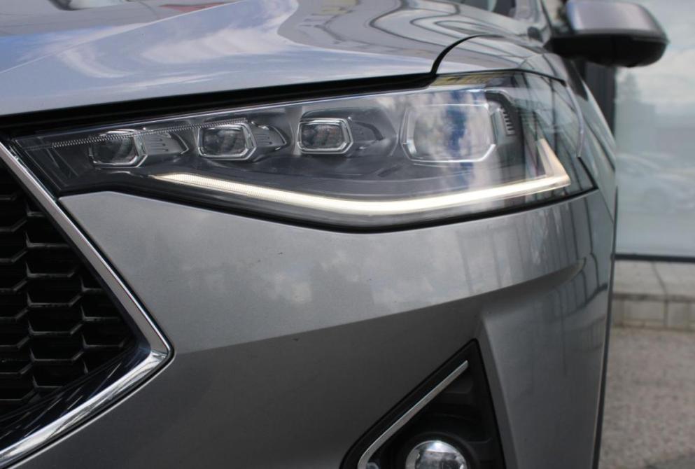 Haval F7x I Саратов  - изображение 9