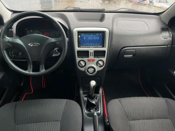 Chery Very (A13) с пробегом 2012 года, цена 339 000 рублей, 145000 км, хэтчбек, Автокод Объявления