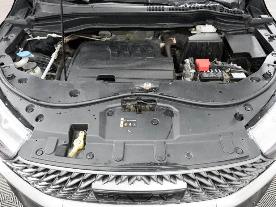 Haval M6 II Ульяновск  - изображение 20