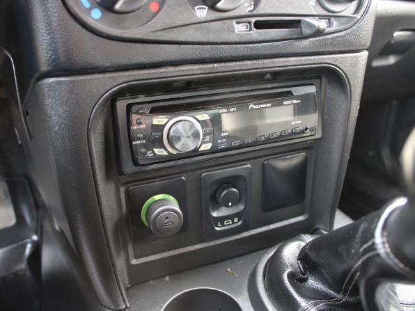 Chevrolet Niva I Рестайлинг с пробегом 2014 года, цена 589 000 рублей, 78665 км, внедорожник, Автокод Объявления