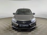Lada (ВАЗ) Granta I Рестайлинг Уфа  - изображение 24