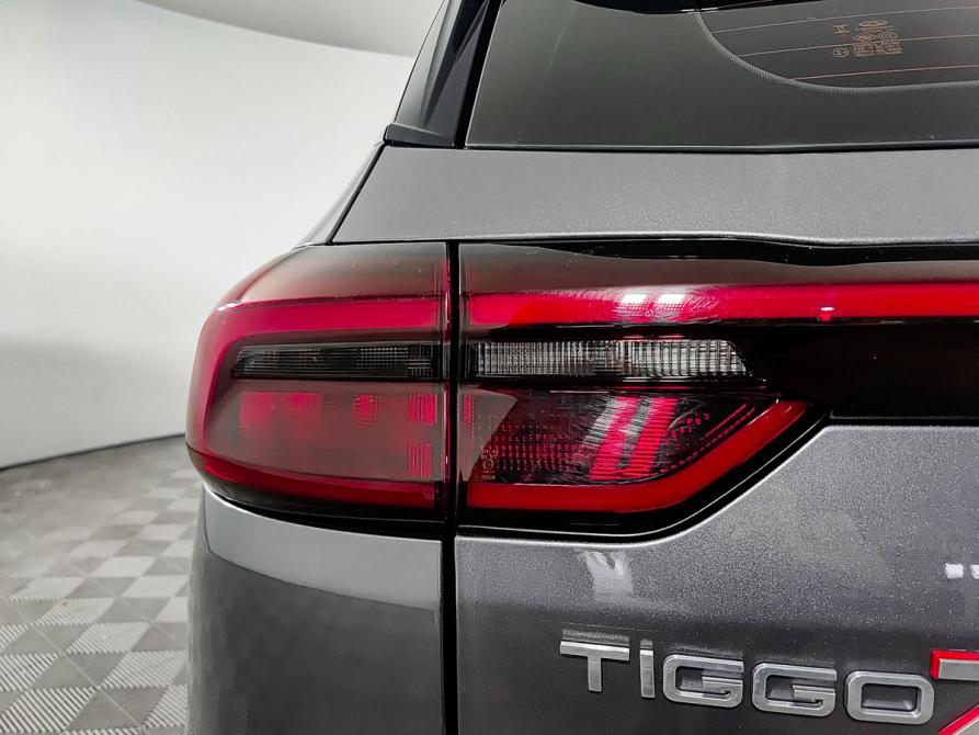 Chery Tiggo 7 Pro Max I Уфа  - изображение 11