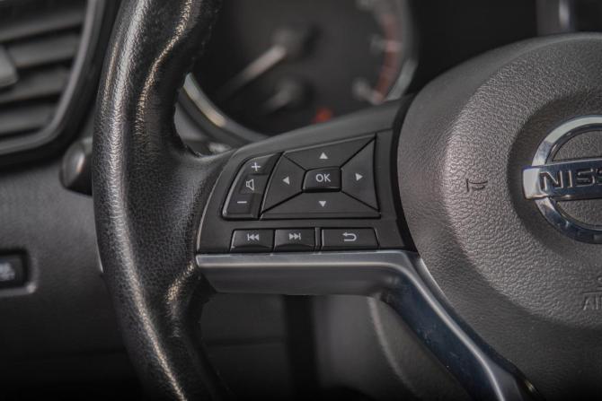 Nissan X-Trail III Рестайлинг с пробегом 2020 года, цена 2 689 000 рублей, 89000 км, внедорожник, Автокод Объявления