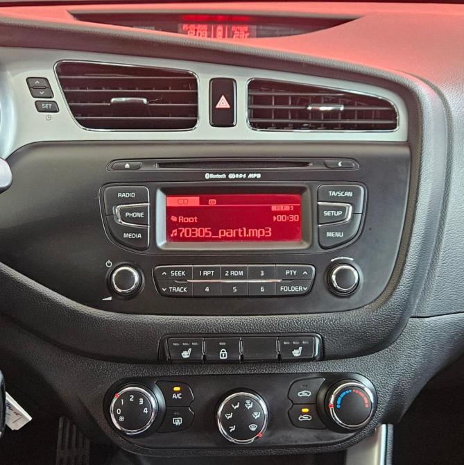 Kia Ceed II Вологда  - изображение 14