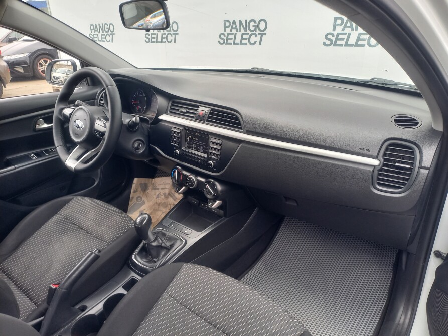 Kia Rio IV Ижевск  - изображение 20