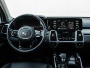 Kia Sorento IV Магнитогорск  - изображение 42
