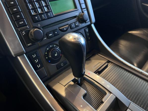 Land Rover Range Rover Sport I с пробегом 2006 года, цена 1 055 000 рублей, 448595 км, внедорожник, Автокод Объявления
