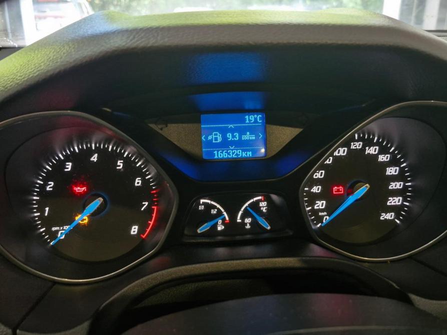Ford Focus III Нижний Новгород  - изображение 4