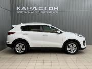 Kia Sportage IV Магнитогорск  - изображение 22