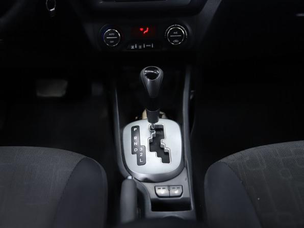 Kia Rio III с пробегом 2014 года, цена 650 000 рублей, 257722 км, седан, Автокод Объявления