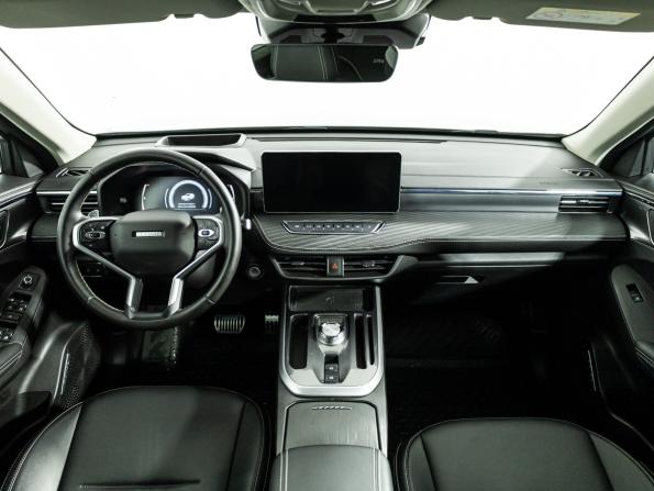 Haval Jolion I Рестайлинг с пробегом 2023 года, цена 1 915 900 рублей, 25348 км, внедорожник, Автокод Объявления