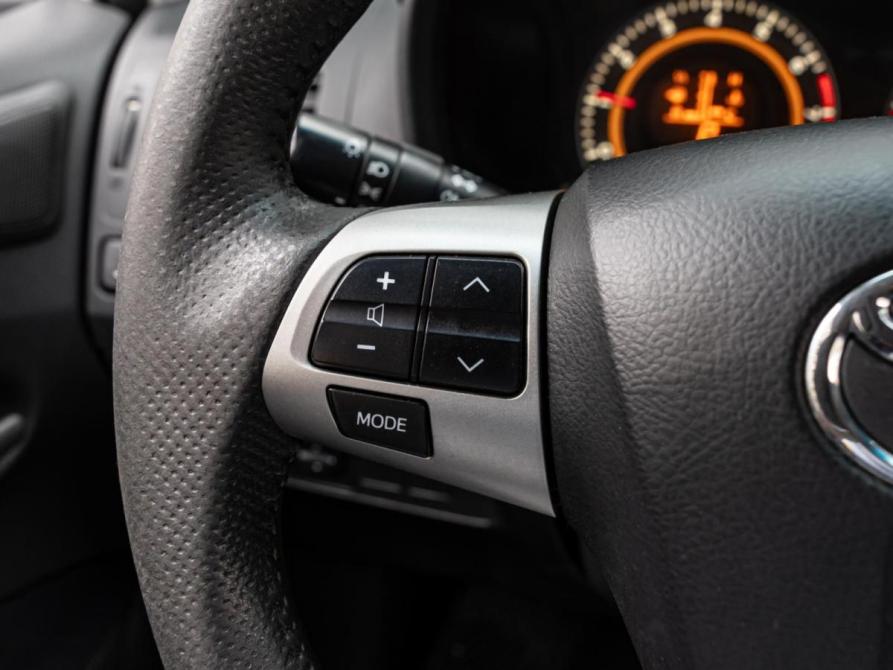 Toyota Auris I Рестайлинг Краснодар  - изображение 14