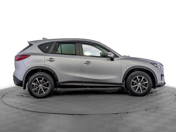 Mazda CX-5 I Рестайлинг с пробегом 2016 года, цена 1 855 000 рублей, 164722 км, внедорожник, Автокод Объявления