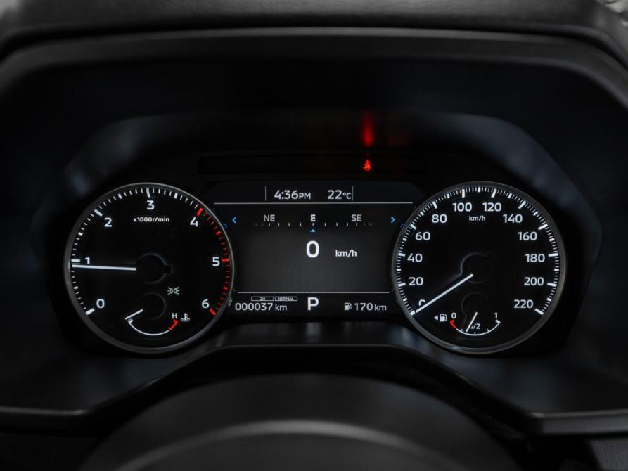 Mitsubishi L200 VI Москва  - изображение 11