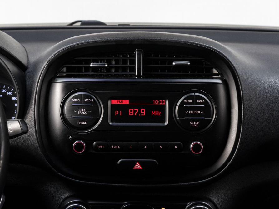 Kia Soul III Тюмень  - изображение 19